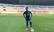 Perkuat Lini Belakang, PSIS Semarang Ikat Barnabas Sobor