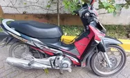 5 Motor Honda Bekas Harga di Bawah Rp10 Juta, Tampil Cakep di Momen Lebaran Nanti