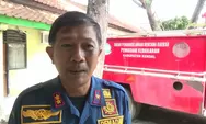 Dulu Mobil Damkar Kendal Terkendala Portal, Sekarang Jalannya Sempit