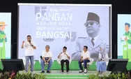 Jambore Makmur Digelar Pupuk Indonesia untuk Perkuat Kolaborasi
