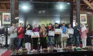 Dinas Pariwisata Bakal Gandeng Peserta Lomba Video Gempur Rokok Ilegal Promosikan Wisata Demak