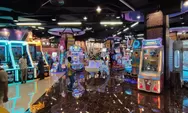 Funworld dan Kidzlandia Kini Hadir di Queen City Mall Semarang, Ini Wahana Terbarunya