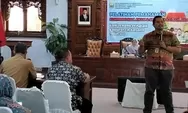 DP3AP2KB Batang Sebut Baru 33 SMP dan 1 SMA yang Mendeklarasikan Sekolah Ramah Anak