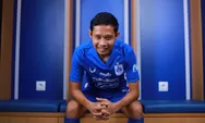 Sugeng Rawuh! Evan Dimas Resmi Berseragam PSIS Semarang , Ini Prediksi Skema Lini Tengah
