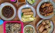 Info Sarapan Seger di Semarang, Ada Tempat Makan Soto Legend Terkenal Endul, Banyak Sate-satenya! 