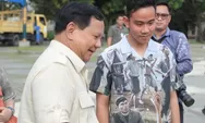 Dukungan Generasi Z dan Milenial ke Prabowo-Gibran pada Pilpres 2024 tak Terbendung, Ini Hasil Surveinya