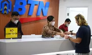 Indonesia Buruh Bank Syariah Besar, OJK Dukung BTN Akuisisi Bank Muamalat