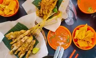 Rekomendasi Sate Taichan di Semarang Paling Legend, Gak Perlu Ragu Soal Rasa, Catat Lokasinya! 
