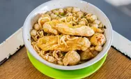 Lagi BM Baso Aci? Nih Rekomendasi Baso Aci Paling Enak di Semarang, Pedesnya Nampol, Kuahnya Gurih Seger Pol