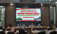 Penataan Kawasan Wisata Segitiga Emas Demak Masih Jadi PR Dinas Pariwisata, Ini yang Harus Dilakukan