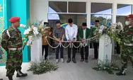 Launching RS PKU Muhammadiyah Boja: Warga Kendal Tak Perlu Keluar Daerah untuk Berobat