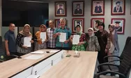 Tingkatkan Kapasitas Akademik, Prodi Seni Musik dan Sastra Prancis Unnes Jalin Kerja Sama dengan UNJ