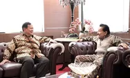Analisa Pakar Intelejen Indonesia Hendropriyono: Prabowo-Gibran Bakal Menang Pilpres 2024