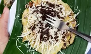 Mau yang Manis-manis? Kuliner Malam Semarang Ini Gak Boleh Kelewat! Lokasinya Ada di Jalan Gajah Mada