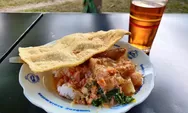 Cuma 1 Jam dari Semarang, Ada Kuliner Legend untuk Sarapan, Tempatnya Berasa di Rumah Nenek, Sudah Ada Sejak 1950