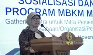Pererat Kolaborasi, USM Gelar Gathering dengan 105 Mitra Tingkatkan Link and Match