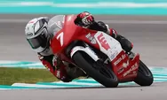 Ukir Sejarah, Pebalap Binaan Astra Honda Kejar Rekor di IATC 2023