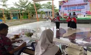 Tingkatkan Kreativitas Guru TK, IGTKI Kecamatan Batang Gelar Lomba Tari Kreasi dan Menggambar