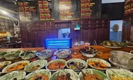 Hidden Gem Restoran Jawa di Kota Lama: Sajikan Berbagai Menu yang Khas, Berikan Nuansa Seperti di Rumah Simbah