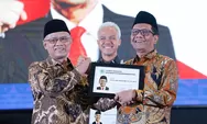 Dukung Ganjar Pranowo-Mahfud MD, Muhamadiyah Yakin Pasangan Ini Tak Khianati Konstitusi