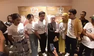 Film 172 Days Roadshow di Semarang, Diharapkan Bisa Kenang Anak Ustadz Arifin Ilham