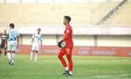 Kiper PSIS Semarang Syaiful Syamsudin Dilepas, Ini Dugaan Penyebabnya