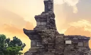 Konon Berasal dari Nama Tokoh Pewayangan, Candi di Jombang Ini Dibangun Sebagai Penghormatan untuk Seorang Ratu, Siapa?