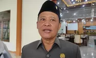Masuk Musim Hujan, Ketua DPRD Demak Wanti-wanti BPBD Antisipasi Dini, Apel Kesiapsiagaan Siap Digelar
