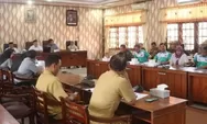 Public Hearing, DPRD Demak Bahas Raperda Perlindungan Pekerja Migran Indonesia