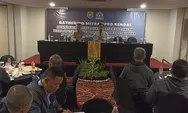 Begini Sinergitas DPRD Kendal dan Media di Era Digital untuk Sosialisasi Kebijakan Daerah