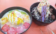 Kedai Dessert Paling Endul di Semarang, Menunya Enak Semua Gak Ada yang Gagal!