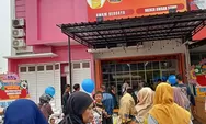 Yoyok Riyo Sudibyo Resmikan Pusat Oleh-Oleh Cemilanku, Dorong Kemajuan UMKM di Kabupaten Batang
