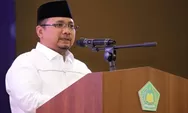 Teks Doa Hari Guru Nasional 2023 Resmi Kemenag PDF, Download Disini