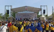 38 Persen Dana dari Cukai Tembakau untuk Kesejahteraan Masyarakat