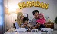 Cek Prediksi Kapan Awal Puasa Ramadan 2024 atau 1 Ramadan 1445 H. Ini Penjelasannya!