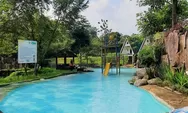 Hidden Gem Wisata Selengkap Ini, Gratis? Lokasinya Ada di Gunungpati Semarang, Ada Kolam Renang dan Banyak Wahana Bermain Anak