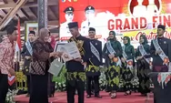 Dinas Pariwisata Ajak Nominator 5 Besar Duta Wisata Demak Promosikan Wisata Demak