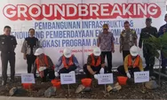 Kemitraan Indonesia dan Pemerintah Kota Pekalongan Bangun Infrastruktur untuk Perkuat Ketahanan Masyarakat Pesisir