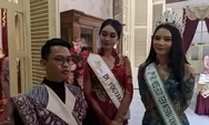 Ini Jajaran Dewan Juri Profesional Pemilihan Mas dan Mbak Duta Wisata 2023