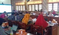 Public Hearing, DPRD Demak Terima Masukan Materi Raperda Pelayanan Kesehatan