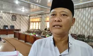 Cegah Krisi Air, Ketua DPRD Demak Sarankan Desa Terdampak Kekeringan Buat Tandon Air