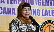 Usulan UMK Pemerintah Kabupaten Batang Tak Disetujui Pemprov Jateng, Pj Bupati Minta Semua Menerima Putusan