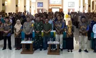 KPU Kabupaten Batang Memperkuat Persiapan Pemilu 2024 dengan Rekrutmen Ribuan Petugas KPPS