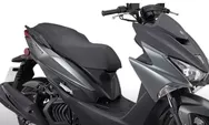 Lebih Keren dari Vario 160, Begini Spesifikasi Yamaha Mio 155 yang Siap Ramaikan Pasar Skutik Indonesia