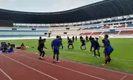 Siap Raih 3 Poin, Agius Sudah Pelajari PSS dan Petik Pelajaran Penting dari Putaran Pertama