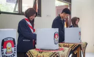 Pemilihan Ketua dan Wakil Ketua Organisasi OSIS di SMPN 3 Subah: Demokrasi Mulai Ditanamkan Sejak Dini