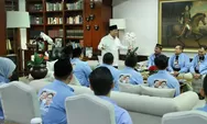 Mendapat Dukungan SBY dan Luhut, Peluang Kemenangan Prabowo-Gibran dalam Pilpres 2024 Meningkat