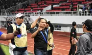 Kronologi Kericuhan Pertandingan PSIS vs PSS: Suporter Saling Provokasi, Yoyok Sukawi Terluka di Kepala