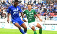 Sempat Diwarnai Kericuhan, PSIS Semarang Taklukan PSS Sleman 1-0