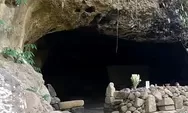 Diambil dari Nama Para Leluhur, Gua di Jawa Timur Ini Konon Jadi Tempat Pertapaan Raden Wijaya, Lokasinya di Tanah Milik Warga